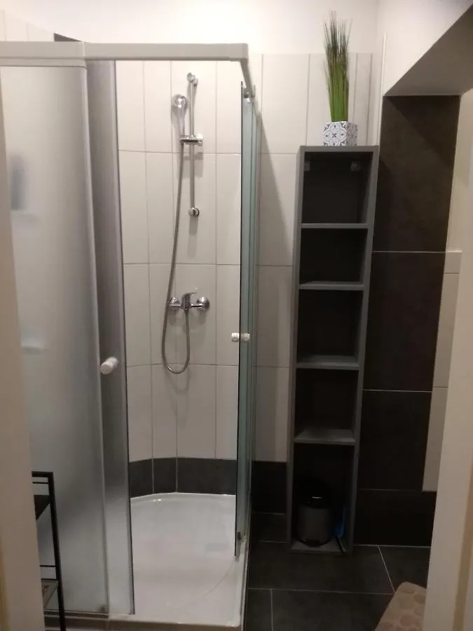 公寓 Stylisches Innenstadtappartement 格拉茨 奥地利