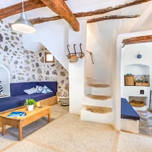 Ca Na Miret Ferienhaus Estellenchs