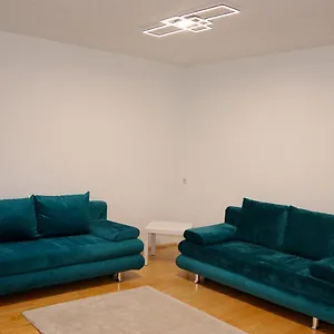 Baerhof Apartment Innsbruck