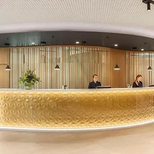 Nh格拉茨市酒店 格拉茨