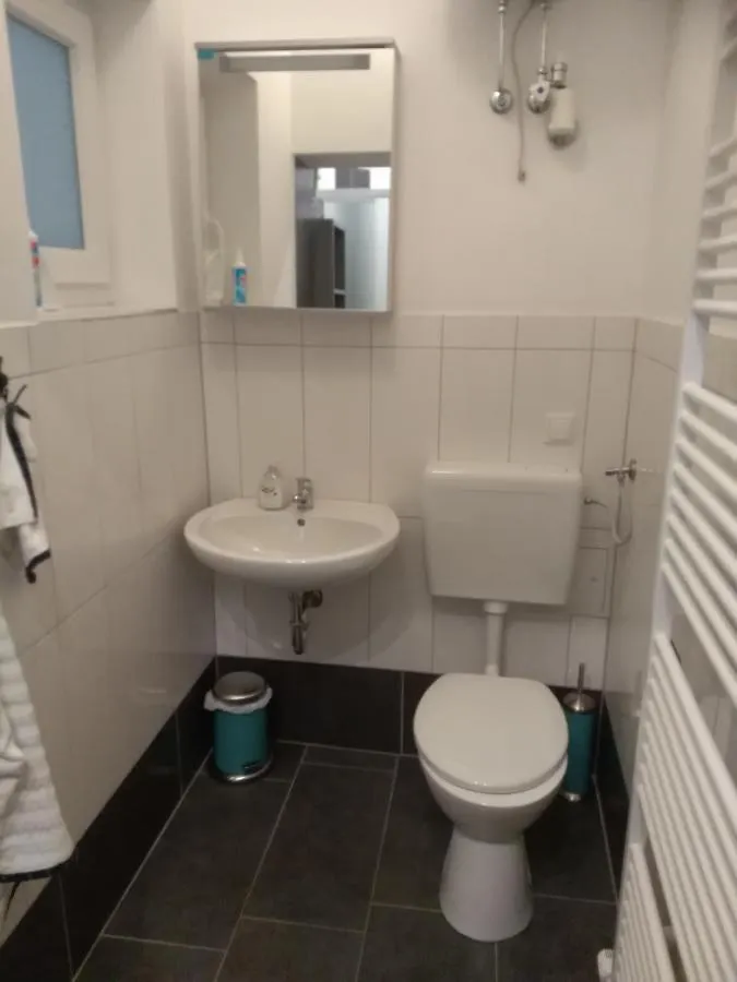 Stylisches Innenstadtappartement Graz Apartment