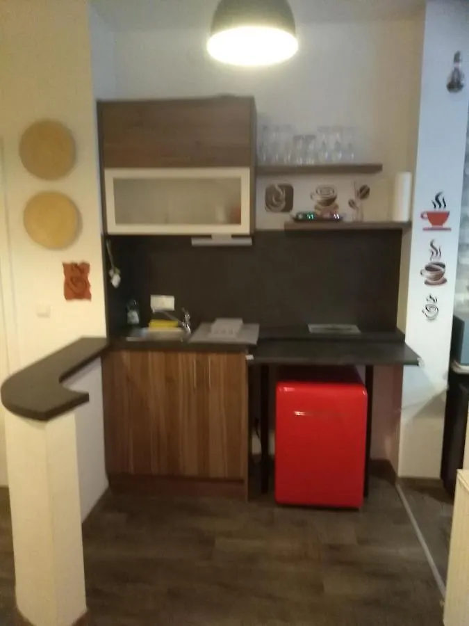 Apartment Stylisches Innenstadtappartement Graz