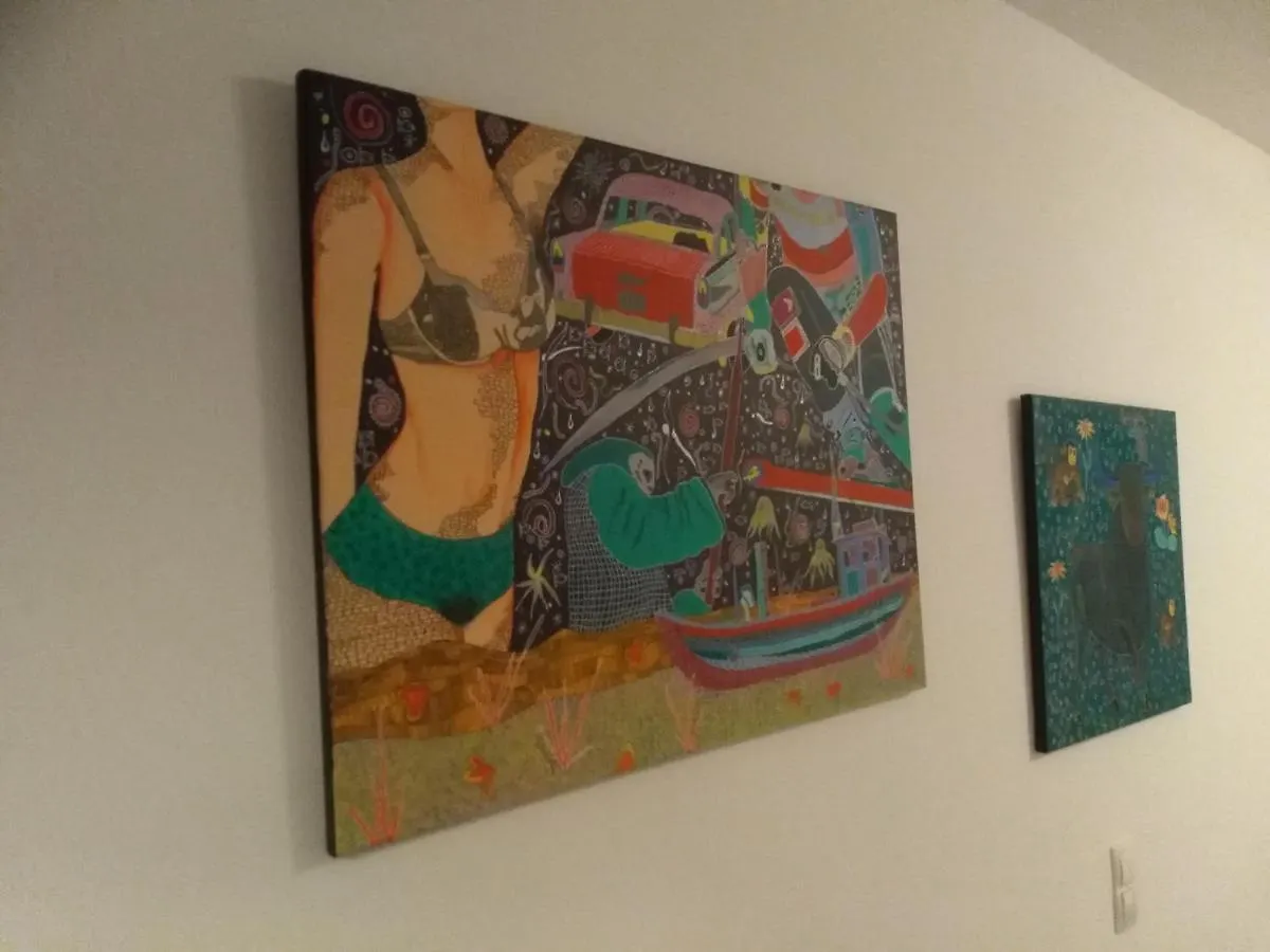 Apartment Stylisches Innenstadtappartement Graz