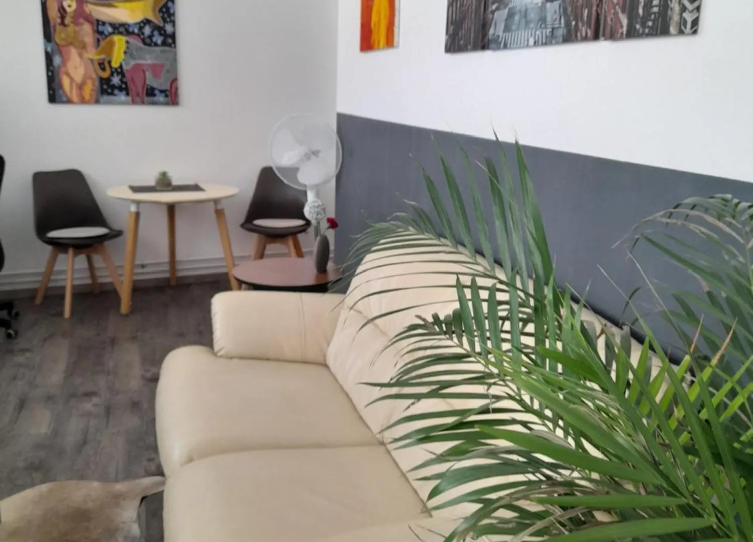 Stylisches Innenstadtappartement Graz 0*,