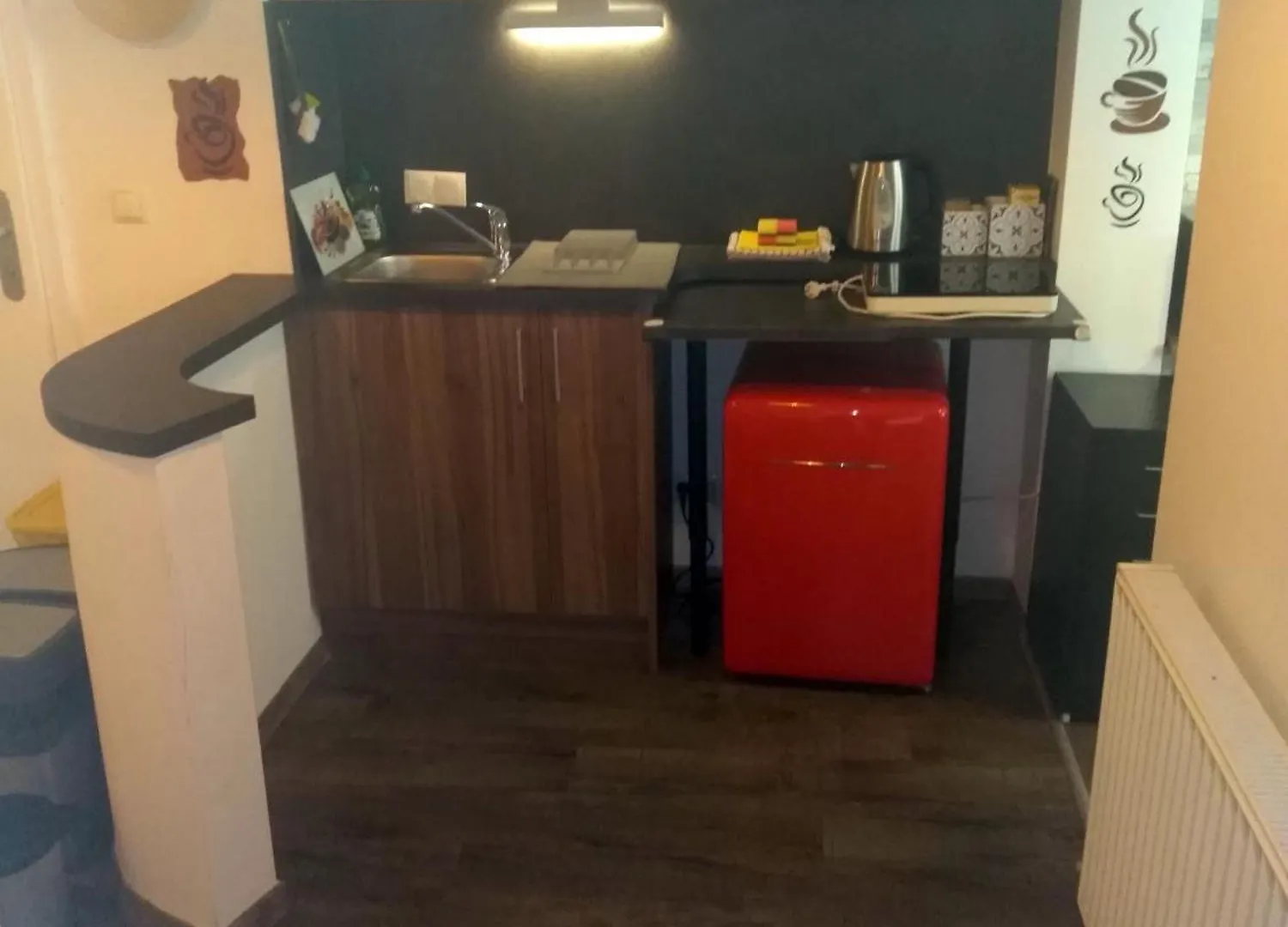 Stylisches Innenstadtappartement Graz Apartment